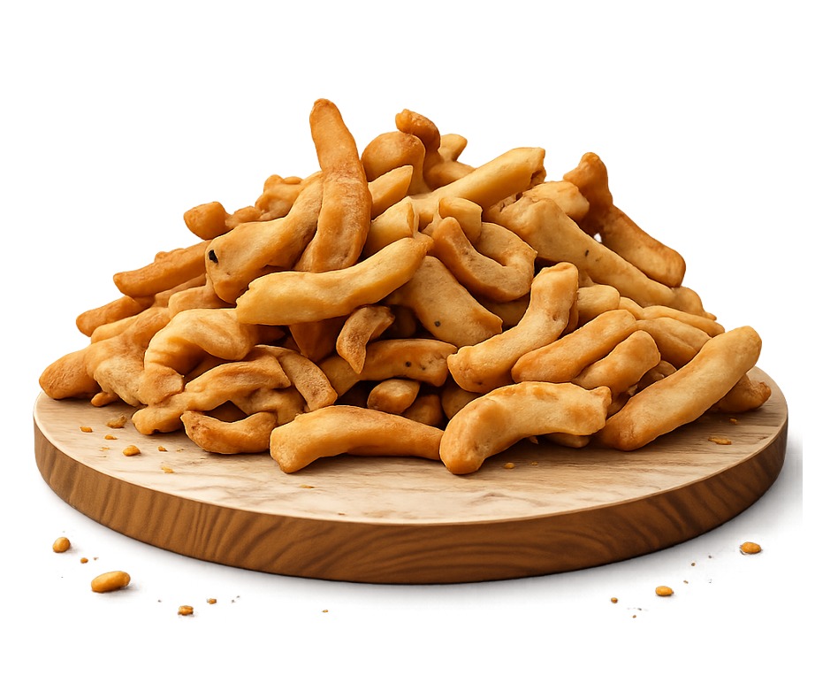 Classic Nimki - Traditional Bihari snacks online